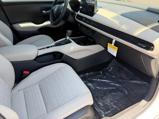 Nuevos HONDA HR-V à Estados chez autogozo