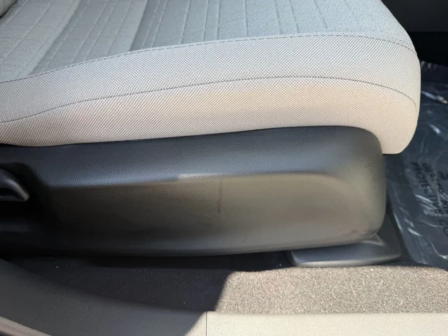 Nuevos HONDA HR-V à Estados chez autogozo