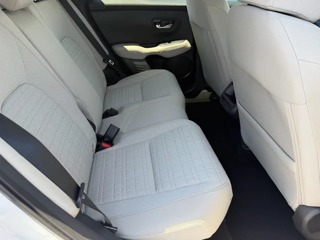 Nuevos HONDA HR-V à Estados chez autogozo