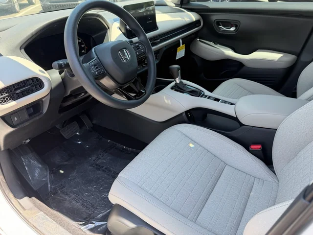 Nuevos HONDA HR-V à Estados chez autogozo