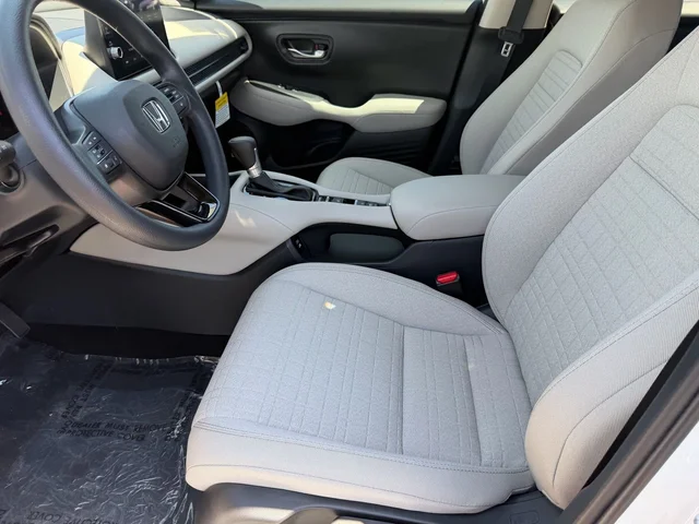 Nuevos HONDA HR-V à Estados chez autogozo