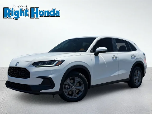 Nuevos HONDA HR-V à Estados chez autogozo