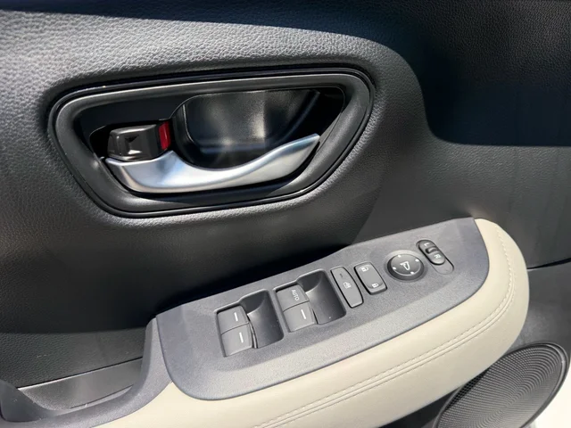 Nuevos HONDA HR-V à Estados chez autogozo