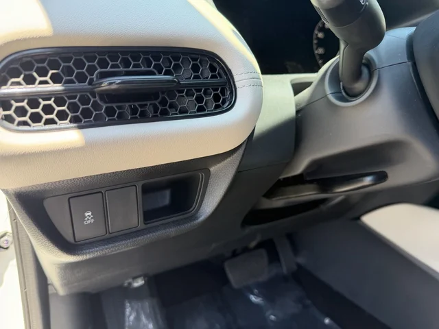 Nuevos HONDA HR-V à Estados chez autogozo