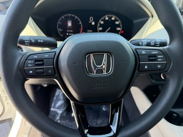 Nuevos HONDA HR-V à Estados chez autogozo