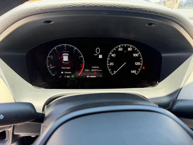 Nuevos HONDA HR-V à Estados chez autogozo