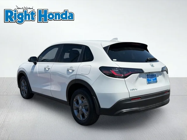 Nuevos HONDA HR-V à Estados chez autogozo