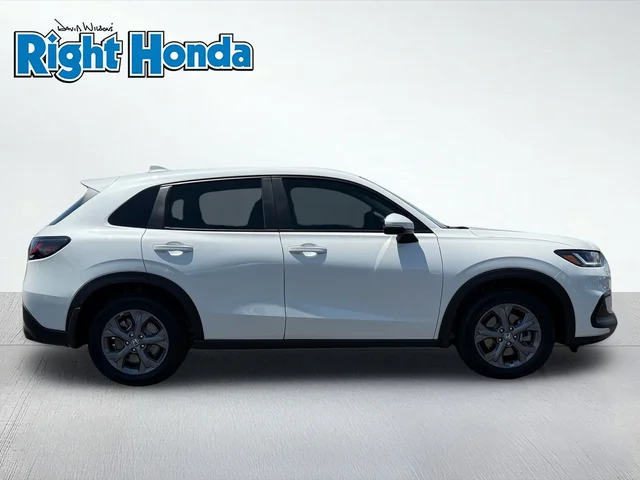 Nuevos HONDA HR-V à Estados chez autogozo