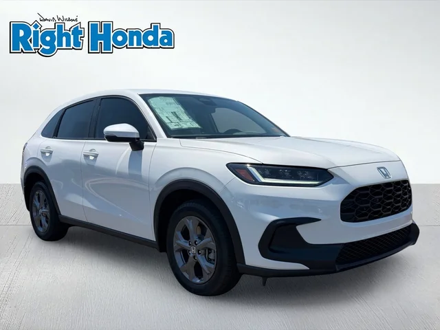 Nuevos HONDA HR-V à Estados chez autogozo