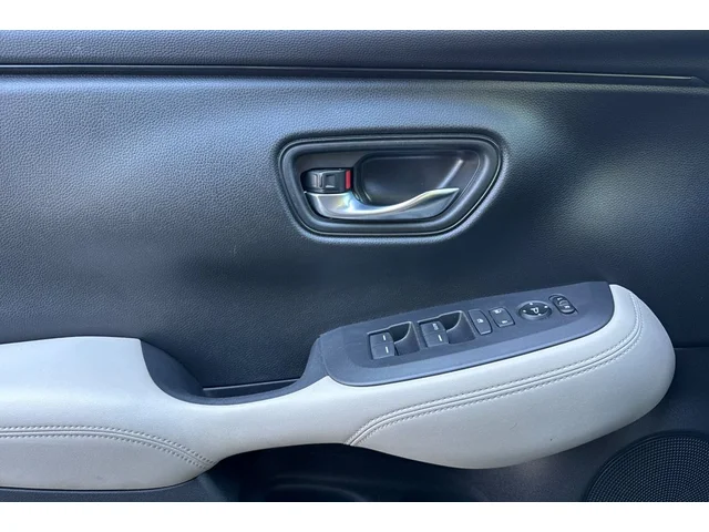 Pre-Owned HONDA HR-V at Anderson Honda in Palo Alto
