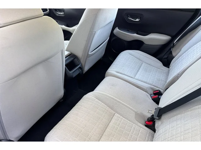 Pre-Owned HONDA HR-V at Anderson Honda in Palo Alto