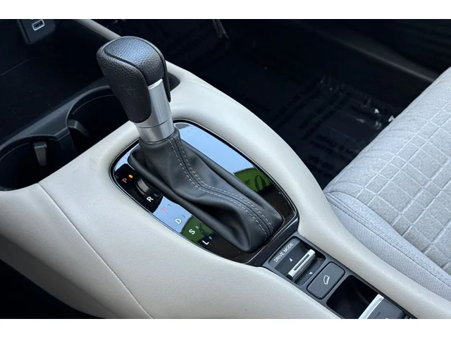 Pre-Owned HONDA HR-V at Anderson Honda in Palo Alto