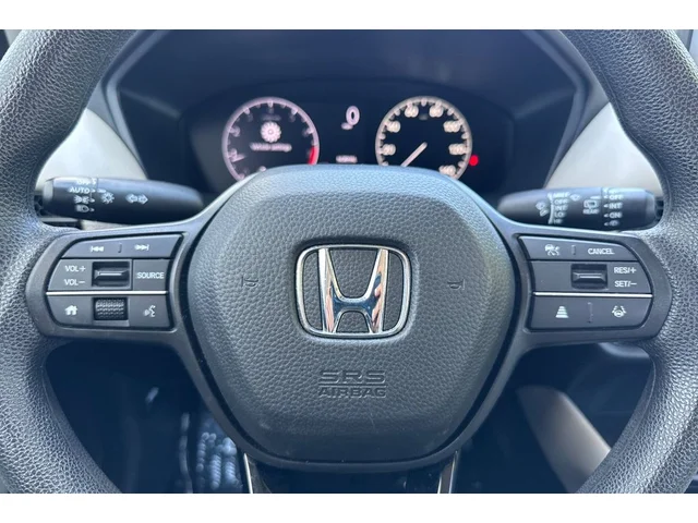 Pre-Owned HONDA HR-V at Anderson Honda in Palo Alto