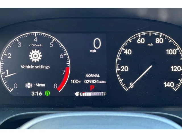 Pre-Owned HONDA HR-V at Anderson Honda in Palo Alto