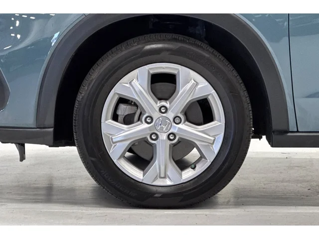 Pre-Owned HONDA HR-V at Anderson Honda in Palo Alto