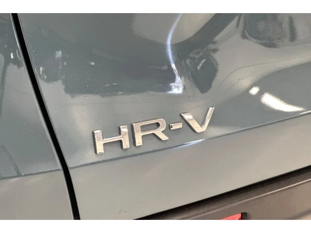 Pre-Owned HONDA HR-V at Anderson Honda in Palo Alto