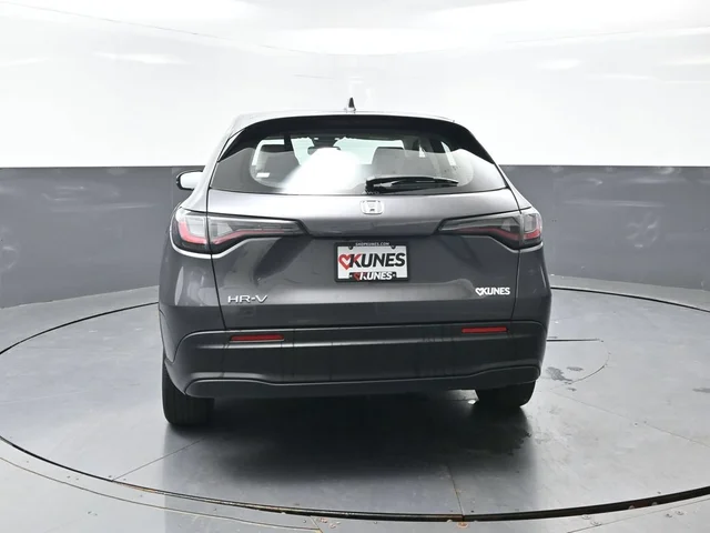 SEMINUEVOS HONDA HR-V a Estados en autogozo