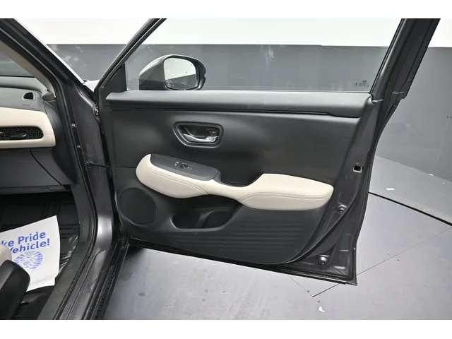 SEMINUEVOS HONDA HR-V a Estados en autogozo
