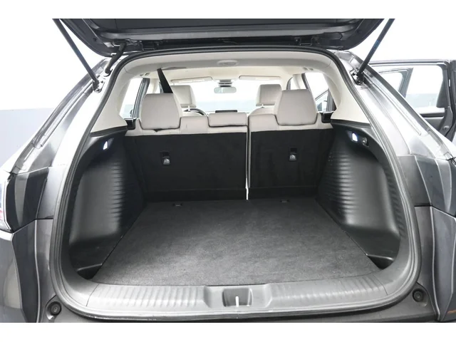 SEMINUEVOS HONDA HR-V a Estados en autogozo