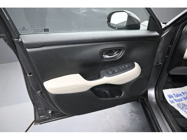 SEMINUEVOS HONDA HR-V a Estados en autogozo