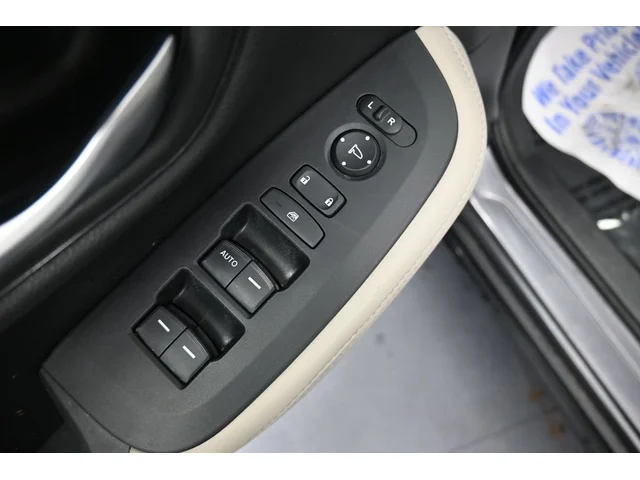 SEMINUEVOS HONDA HR-V a Estados en autogozo
