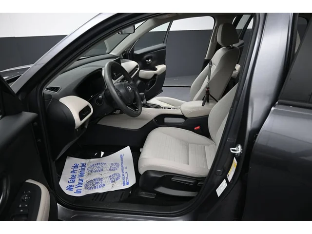 SEMINUEVOS HONDA HR-V a Estados en autogozo