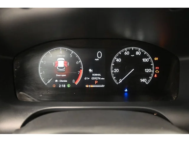 SEMINUEVOS HONDA HR-V a Estados en autogozo