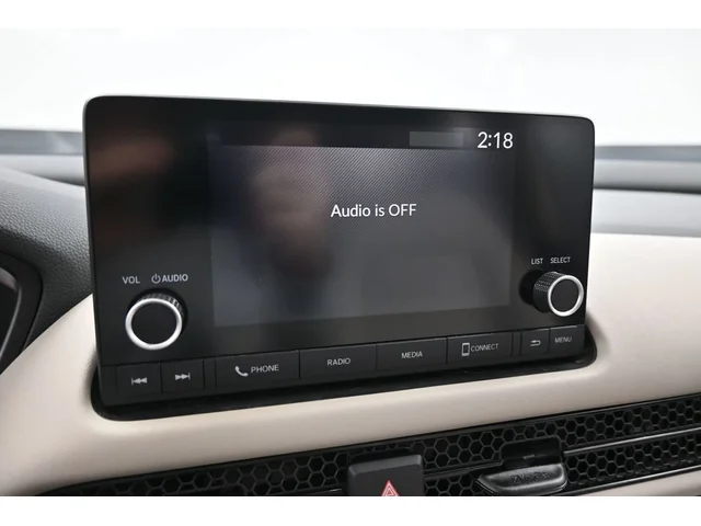 SEMINUEVOS HONDA HR-V a Estados en autogozo
