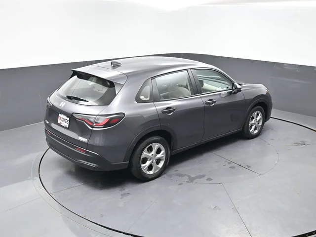 SEMINUEVOS HONDA HR-V a Estados en autogozo
