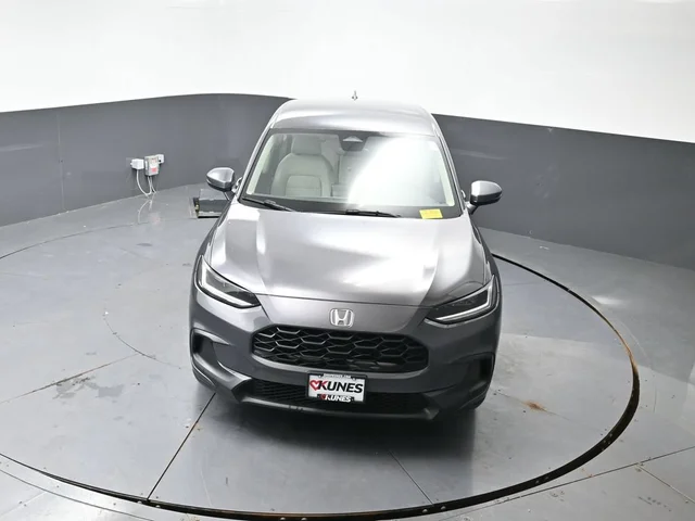 SEMINUEVOS HONDA HR-V a Estados en autogozo