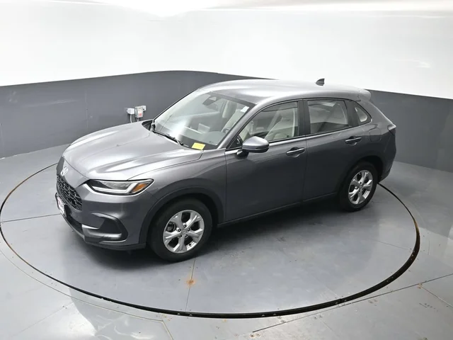 SEMINUEVOS HONDA HR-V a Estados en autogozo