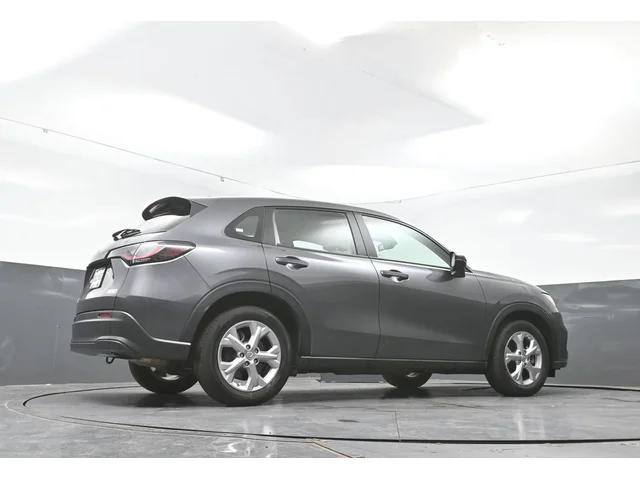 SEMINUEVOS HONDA HR-V a Estados en autogozo