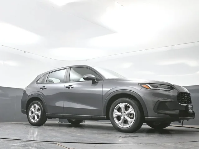 SEMINUEVOS HONDA HR-V a Estados en autogozo