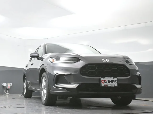 SEMINUEVOS HONDA HR-V a Estados en autogozo