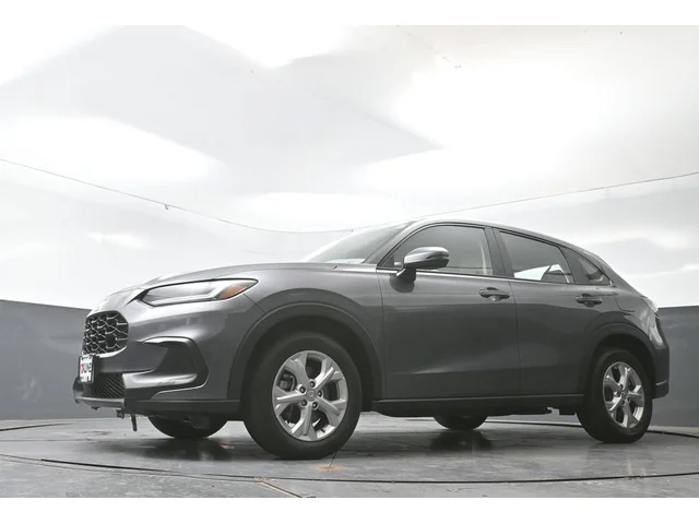 SEMINUEVOS HONDA HR-V a Estados en autogozo