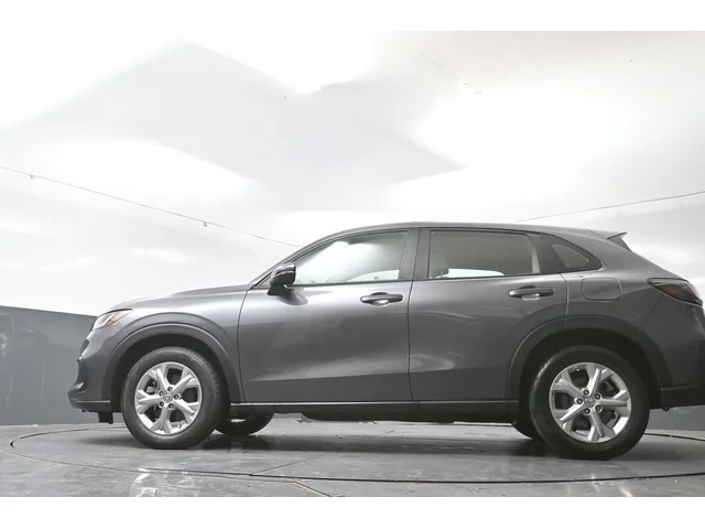 SEMINUEVOS HONDA HR-V a Estados en autogozo
