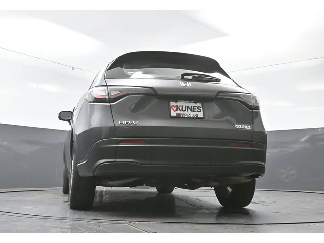 SEMINUEVOS HONDA HR-V a Estados en autogozo