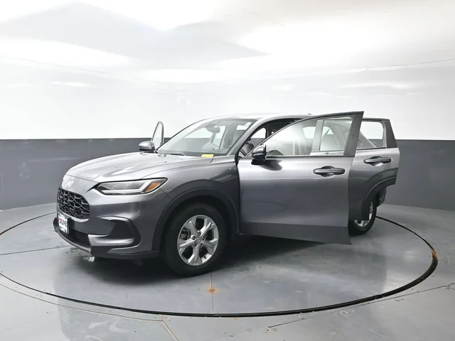 SEMINUEVOS HONDA HR-V a Estados en autogozo