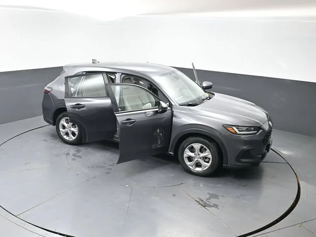 SEMINUEVOS HONDA HR-V a Estados en autogozo