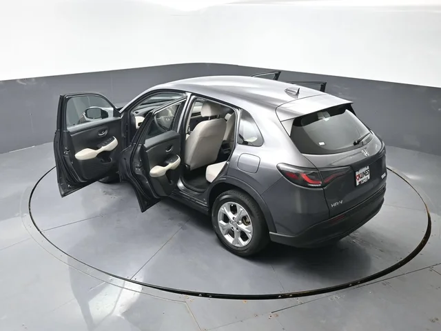 SEMINUEVOS HONDA HR-V a Estados en autogozo