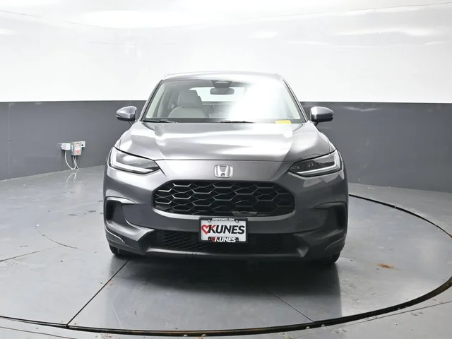 SEMINUEVOS HONDA HR-V a Estados en autogozo