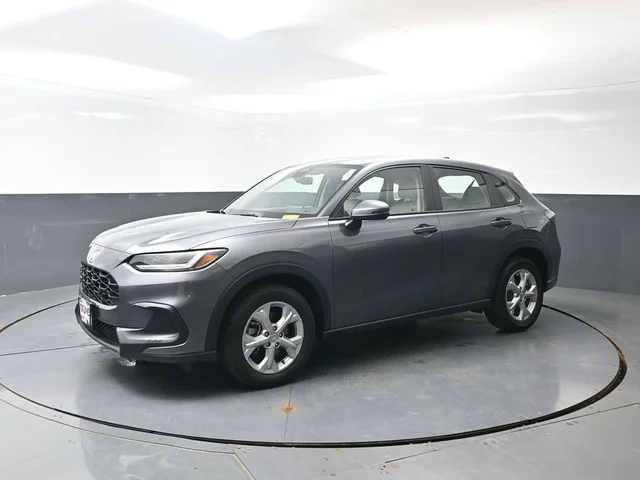 SEMINUEVOS HONDA HR-V a Estados en autogozo