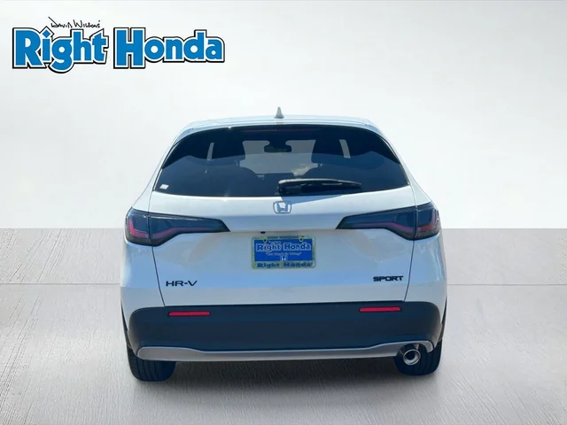 Nuevos HONDA HR-V à Estados chez autogozo