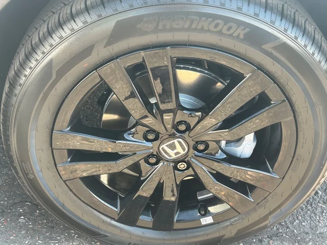 Nuevos HONDA HR-V à Estados chez autogozo