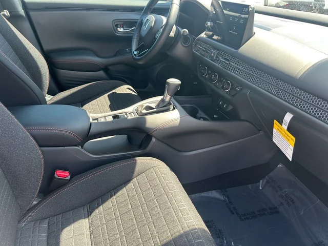 Nuevos HONDA HR-V à Estados chez autogozo