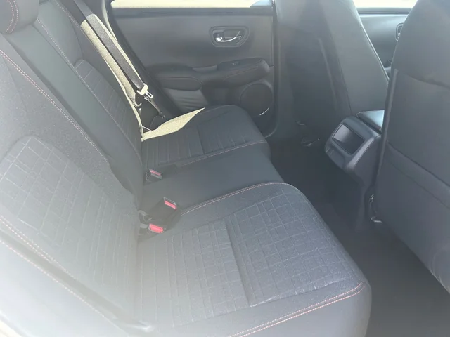 Nuevos HONDA HR-V à Estados chez autogozo