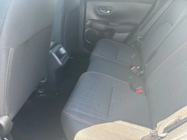 Nuevos HONDA HR-V à Estados chez autogozo