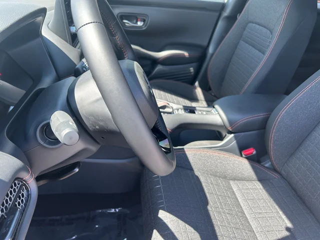 Nuevos HONDA HR-V à Estados chez autogozo