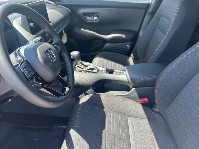 Nuevos HONDA HR-V à Estados chez autogozo