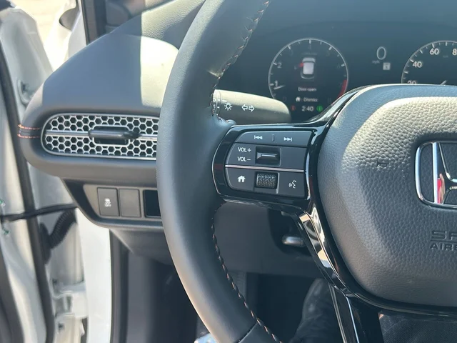 Nuevos HONDA HR-V à Estados chez autogozo